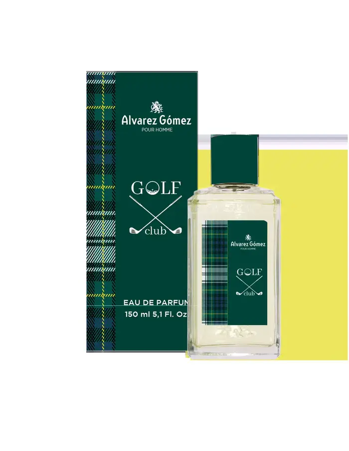 Alvarez Gómez Alvarez Gomez Golf Club Pour Homme 150 V