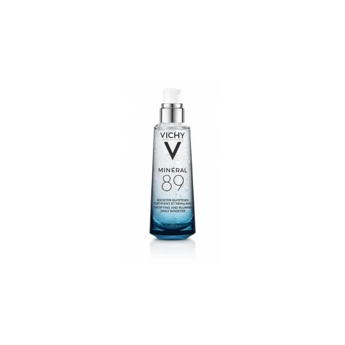 Sérum Hydratant Concentré en Eau Volcanique de Vichy Pour Une Peau Éclatante et Renforcée Occasions Spéciales Soins Du Visage Jour Après Jour