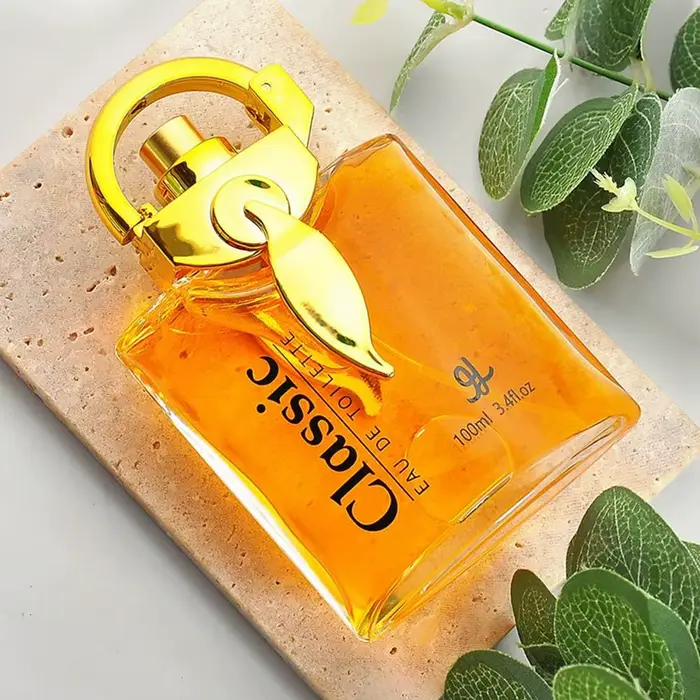 100ml arabe fort Parfum parfums originaux hommes charme Eau De Parfum parfum phéromones durables attirer les femmes