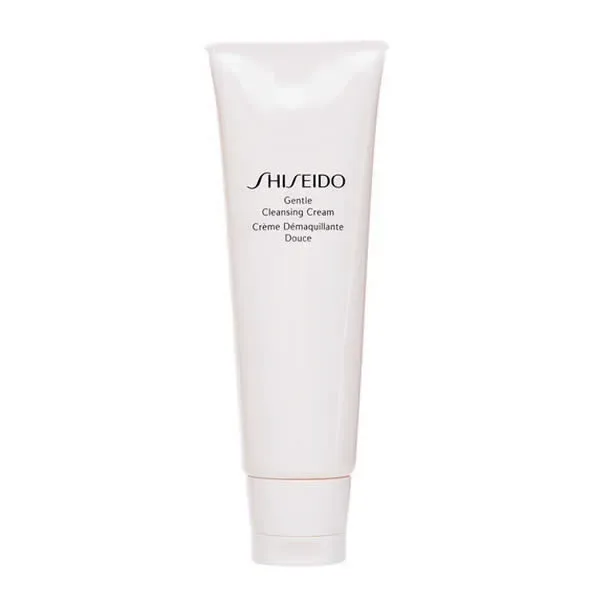 Shiseido Crème Démaquillante Douce 125ml