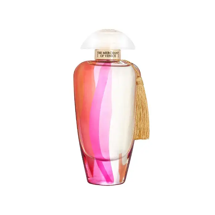 The Merchant Of Venice Suave Petals Eau De Parfum Vaporisateur 100ml