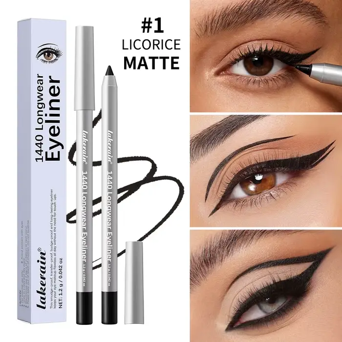Crayon Eyeliner Imperméable Lakerain