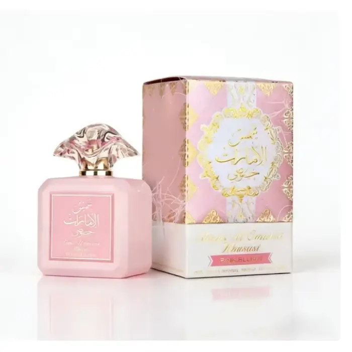 Parfums et Colognes 100ml Parfums Arabes Parfum Femme Floral Fruité Gourmand Crème Vanille Ludique C