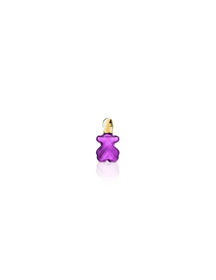 Tous Loveme The Amethyst Elixir Edp Spray 30ml