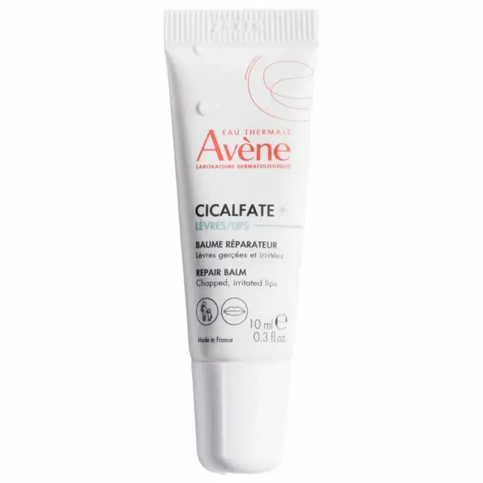 Avéne Cicalfate Baume Réparateur 10ml