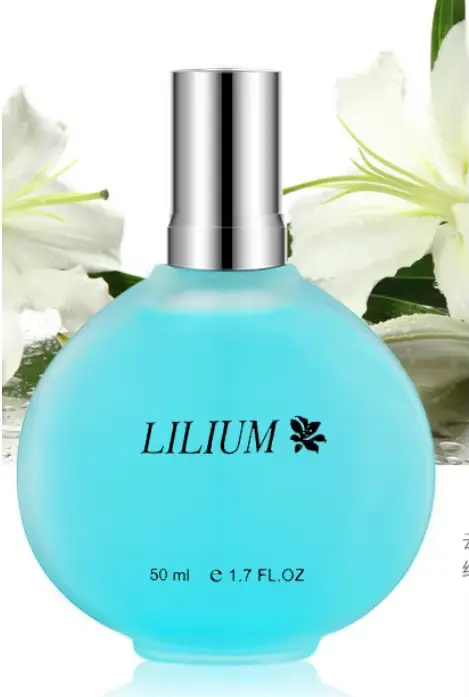 Parfums de marque 50ML, parfum à la lavande pour femmes, vaporisateur de parfum, phéromone pour flir