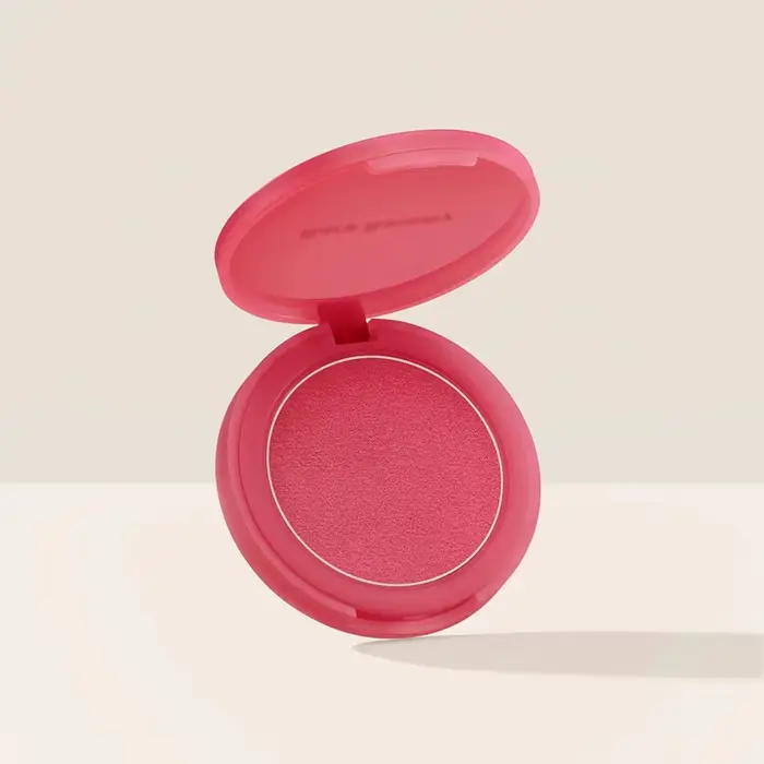 Nouveau Fard à joues crème-poudre mat longue tenue, effet flou et rebondissant, hydratant, maquillag