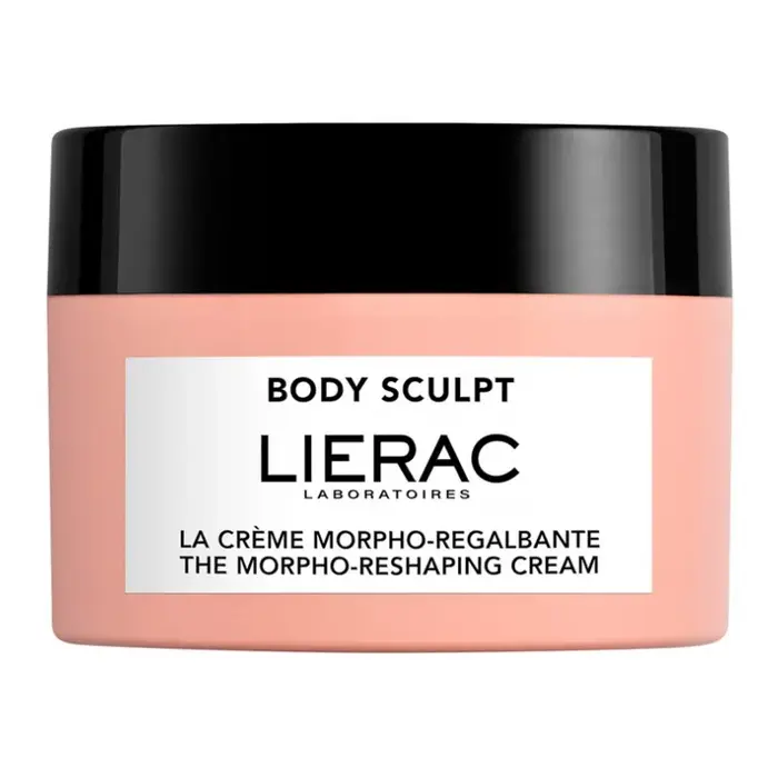 Lierac Body  Sculpt  La Crème Morpho-Regalbante 200ml