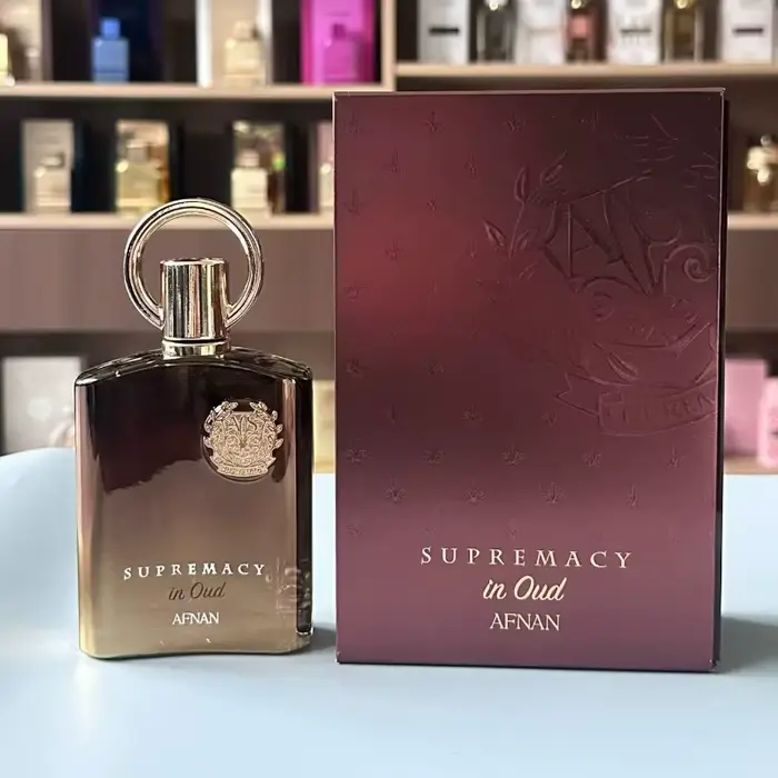 Parfum Arabe 100ml Longue Durée Luxe Unisexe Niche Parfumée Profonde Lisse Élégante Exotique Raffinée Premium Signature Quatre Styles