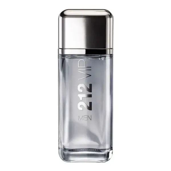 Carolina Herrera 212 Vip Men Eau De Toilette Vaporisateur 200ml
