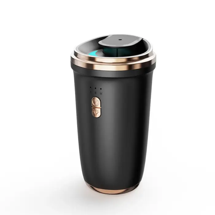 Parfum intelligent voiture désodorisant maison diffuseur d'arôme 50m3 nouveau 2026 diffuseur d'huile