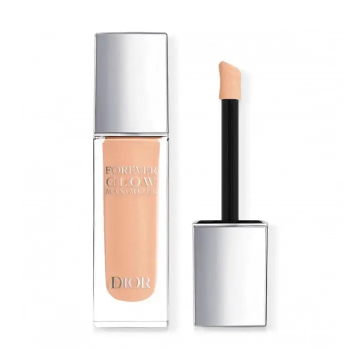Dior Forever Glow Maximizer Brillo De Labios 013 Gold 11ml