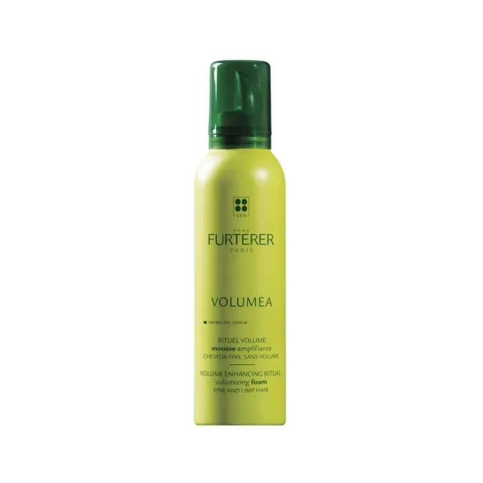 René Furterer Volumea Mousse Amplifiante 200ml