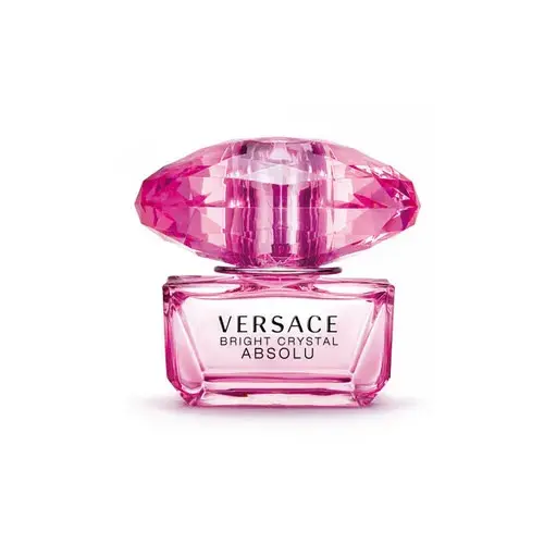 Versace Bright Crystal Absolu Eau De Parfum Vaporisateur 50ml