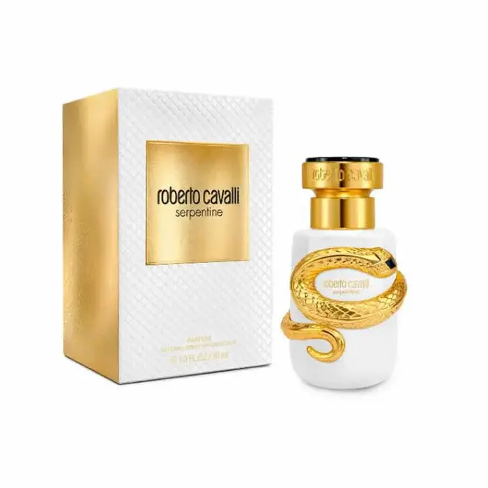 Roberto Cavalli Serpentine Eau De Parfum Vaporisateur 30ml