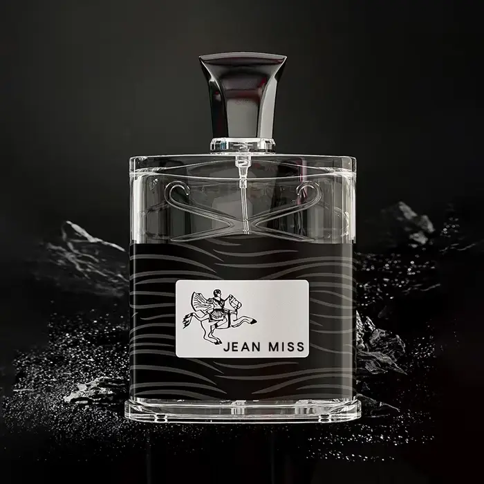 Eau De Parfum Vaporisateur naturel Sparay 50ML et 100ML Napoléon