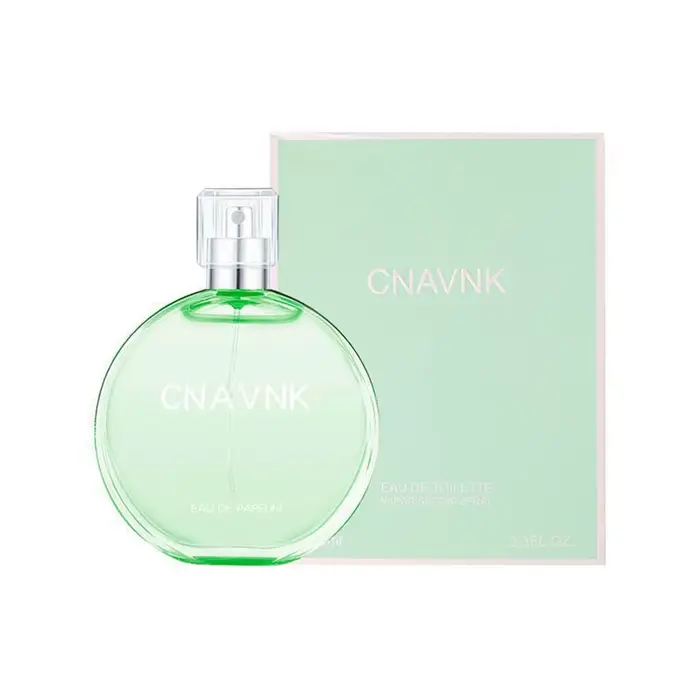 Vaporisateur de parfum de marque pour femme