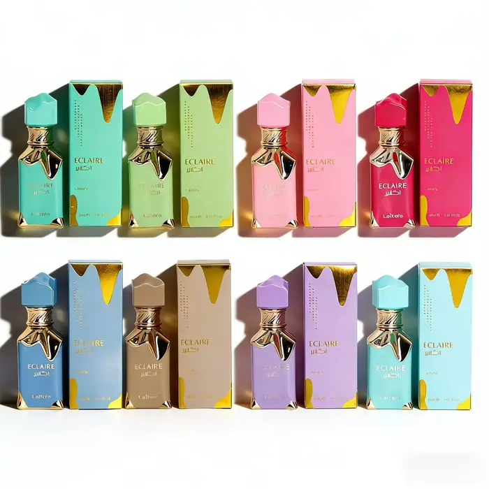 Parfum unisexe Brand Arabian