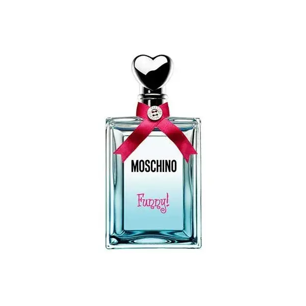 Moschino Funny Eau De Toilette Vaporisateur 25ml