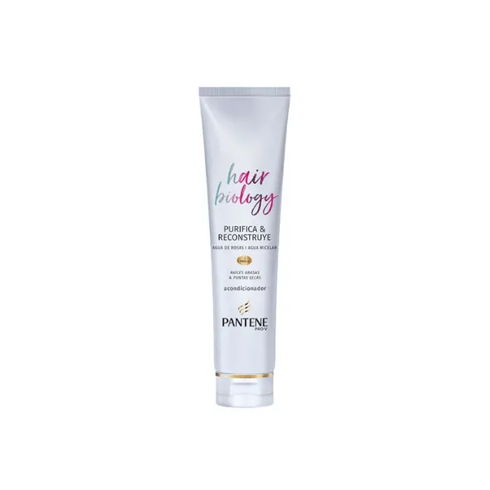 Pantene Pro-V Cleanse & Reconstruct Conditionneur 160ml