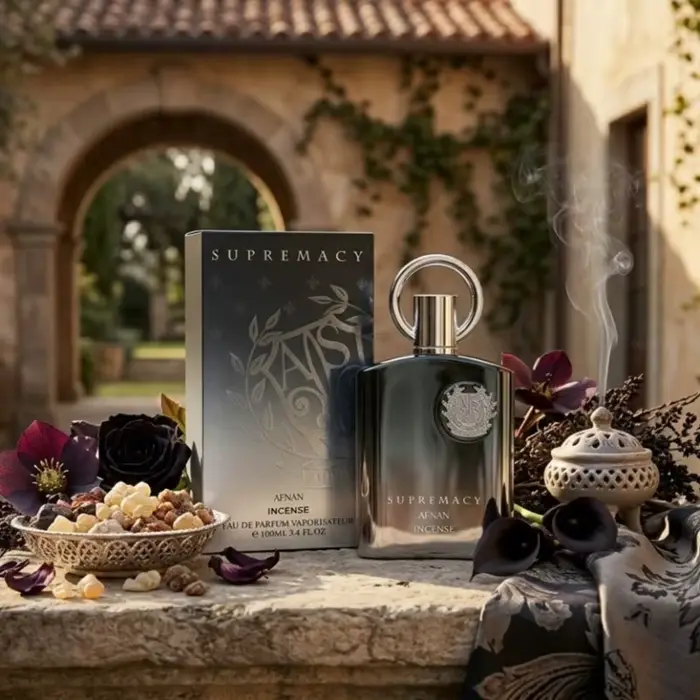 Parfum Arabe 100ml Longue Durée Luxe Unisexe Niche Parfumée Profonde Lisse Élégante Exotique Raffinée Premium Signature Quatre Styles