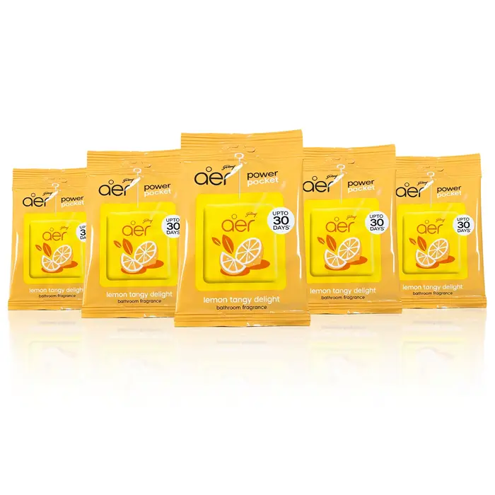 5-20 pièces de désodorisant suspendu au parfum de citron, longue durée (30 jours), pour voiture et m