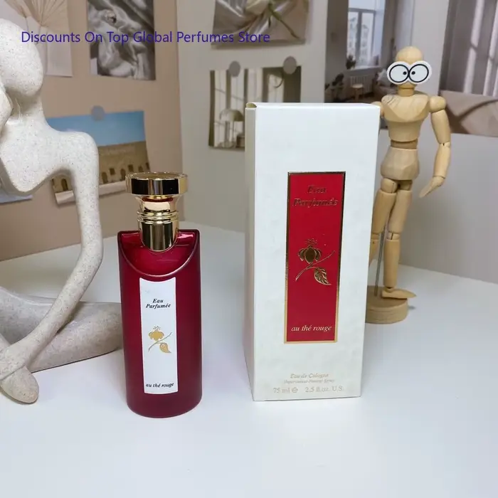 Parfum de marque classique 75 ml