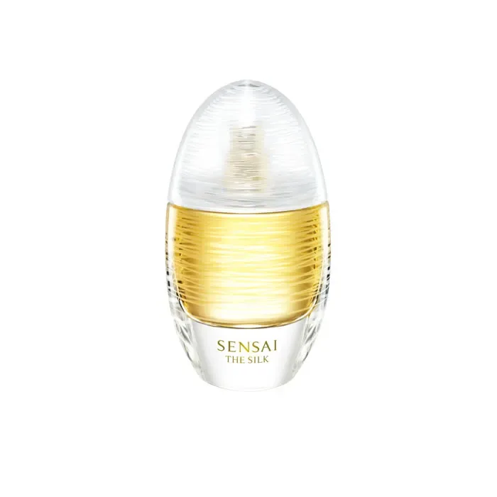 Sensai The Silk Eau De Parfum Vaporisateur 50ml