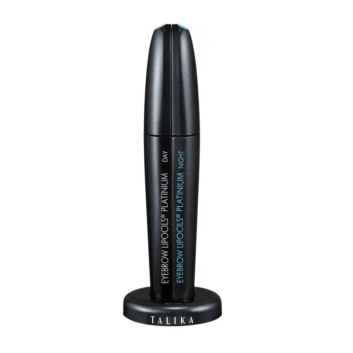 Talika Liposourcils Platinium Double Serum