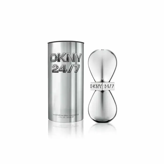 DKNY 24/7 Eau De Parfum Vaporisateur 50ml