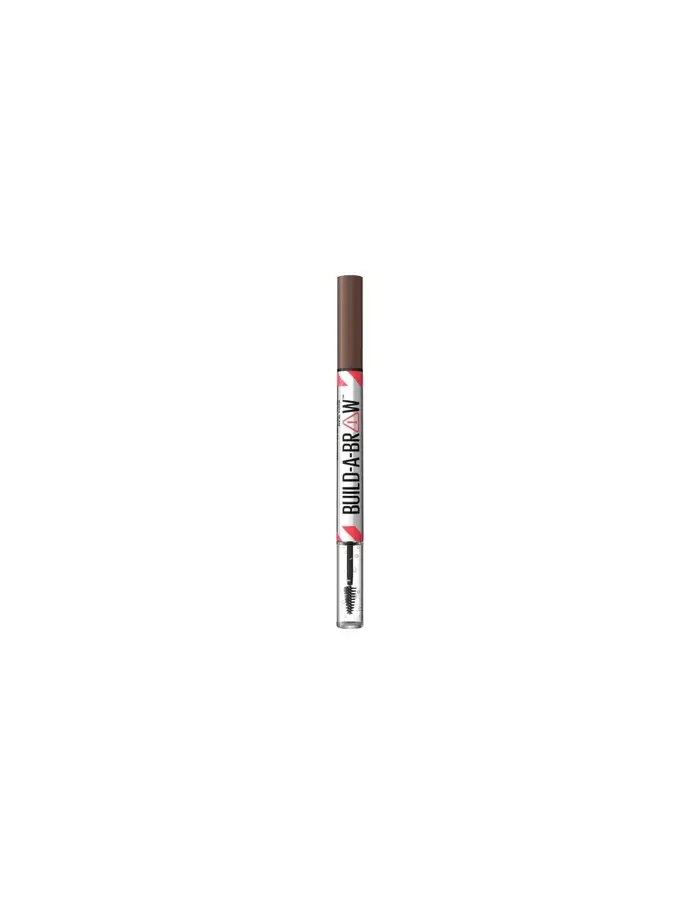 Maybelline Mayb Brow Buil A Brow