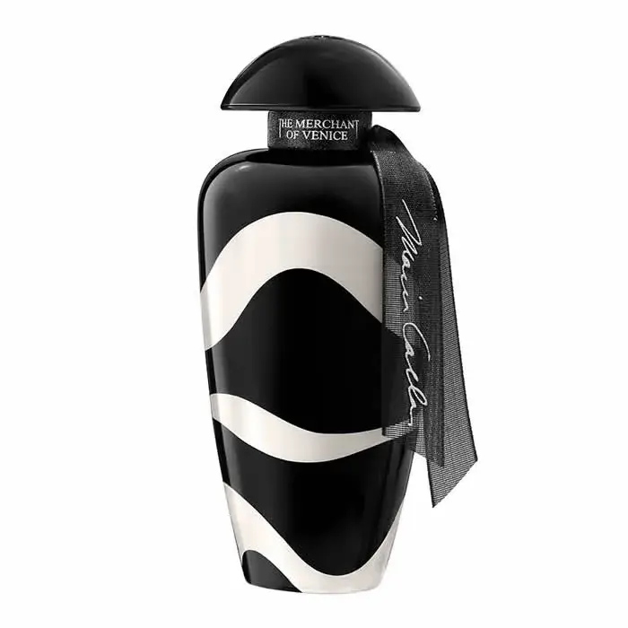 The Merchant Of Venice Maria Callas Eau De Parfum Vaporisateur 100ml