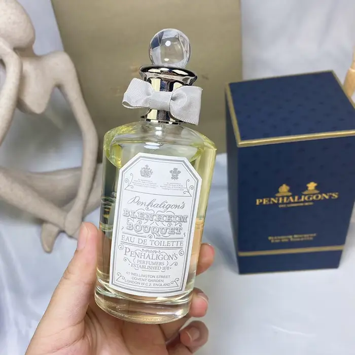 Parfum en cuir de marque pour femmes, 100ml, parfum Floral frais et doux, parfum longue durée, phéro