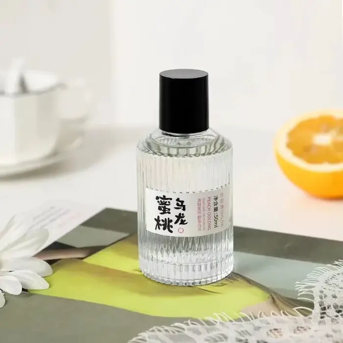 Ensemble de parfums unisexes de luxe 5x30ml