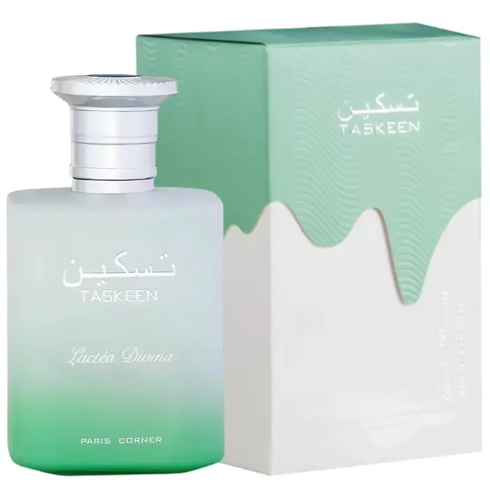 Eau de Parfum 100ml Collection Gourmand Agrumes Parfum Vanille Caramel Pêche Tonka Parfum de Luxe Lo