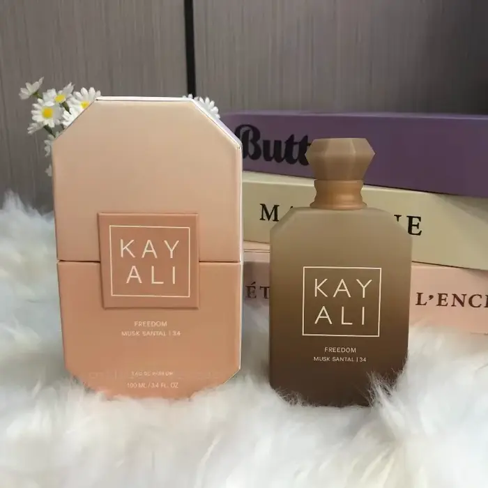Parfum KAYALI 100 ml, longue tenue