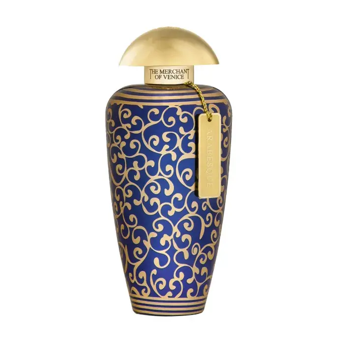 The Merchant Of Venice Arabesque Eau De Parfum Vaporisateur 100ml