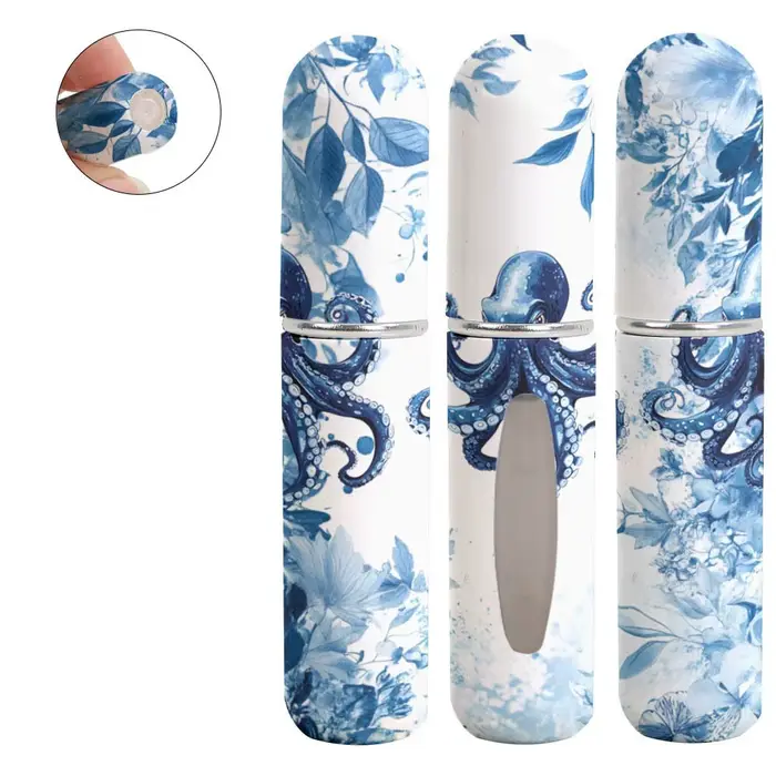Pompe à parfum 5ml, bouteille de parfum