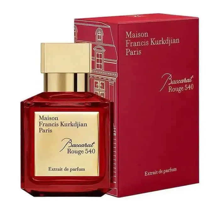Baccarat Rouge 540 Collection Eau de Parfum