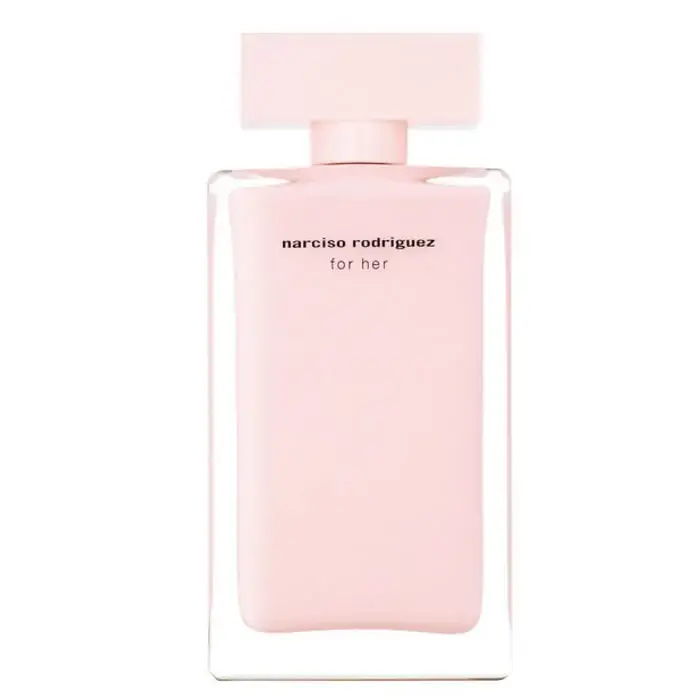 Narciso Rodriguez For Her Eau De Parfum Vaporisateur 100ml