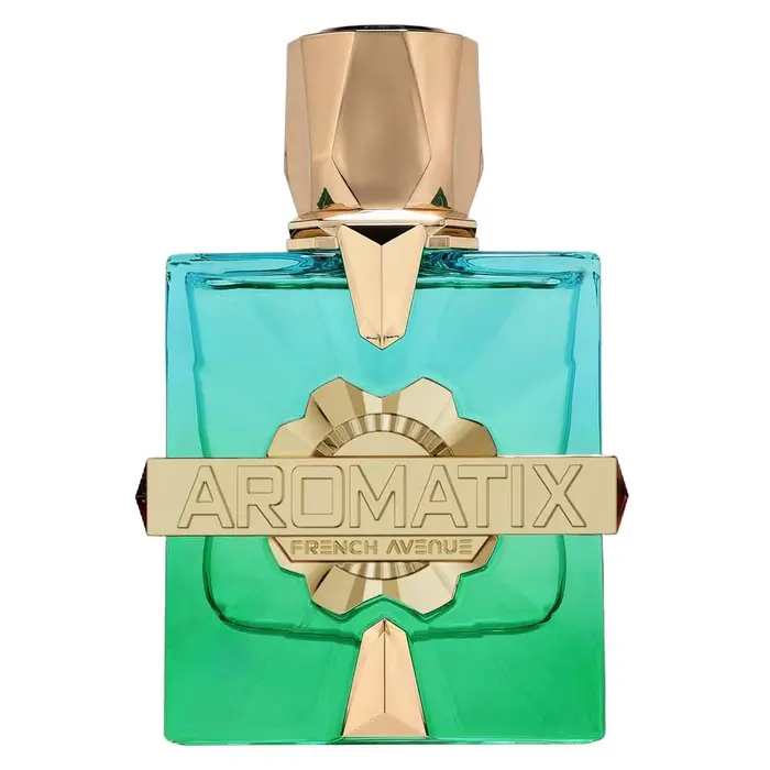 Parfum Aromatix Sun Kissed 100ml