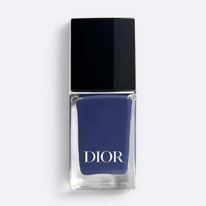 Dior Vernis Esmalte De Uñas N796 Denim 1un