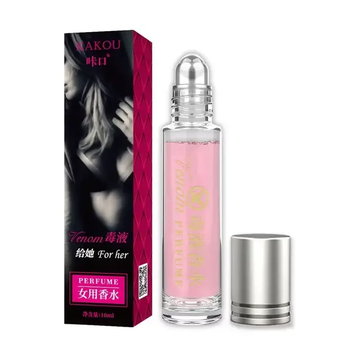 Parfum pour homme Venom Eau
