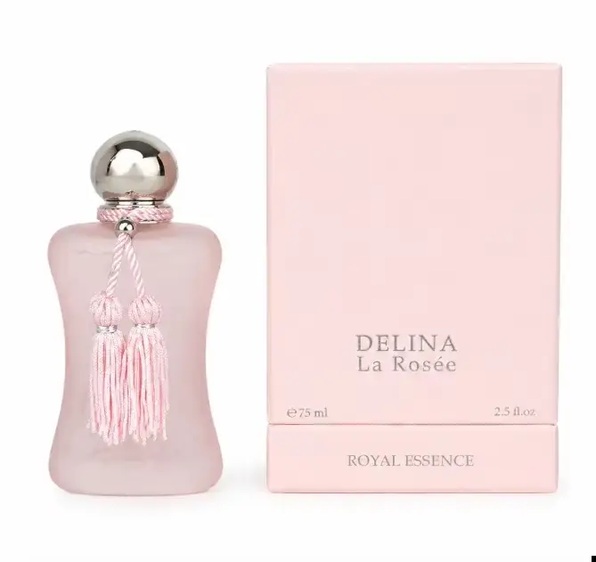Parfum pour femme, atomiseur longue durée, parfum sexy pour femme, déodorant, parfum floral féminin,