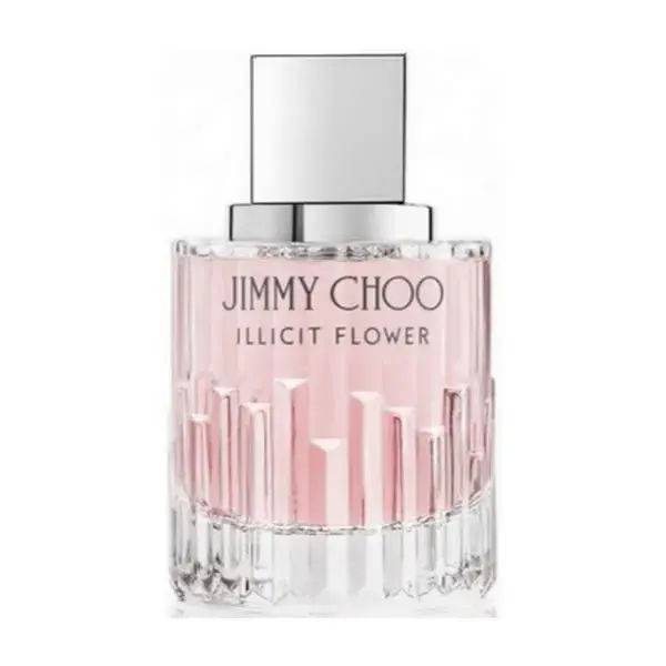 Jimmy Choo Illicit Flower Eau De Toilette Vaporisateur 60ml