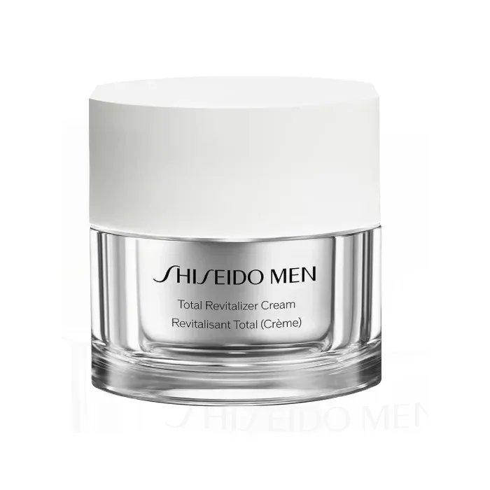 Shiseido Men Total Revitalizer Cream 50ml
