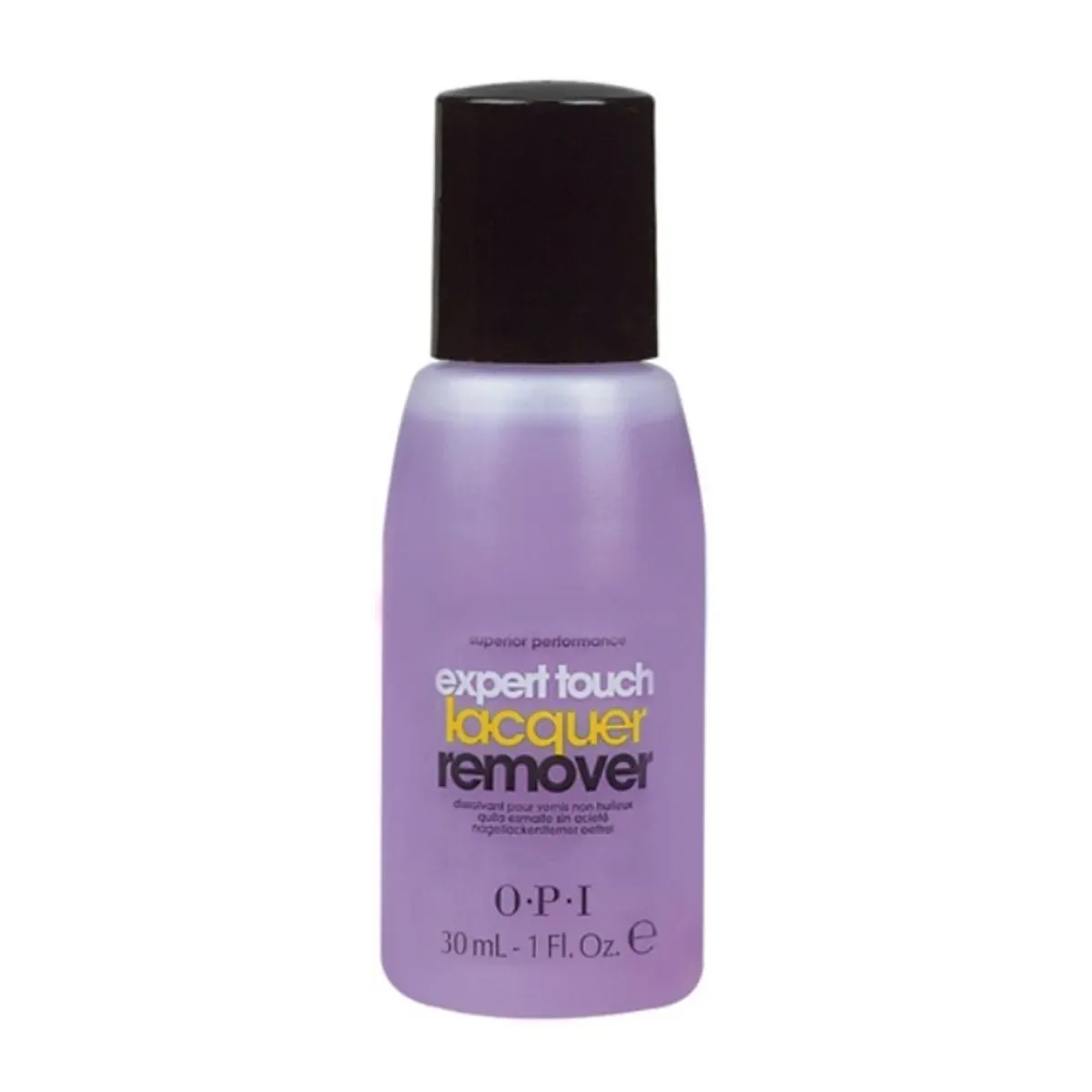 Opi Expert Touch Dissolvant 30ml