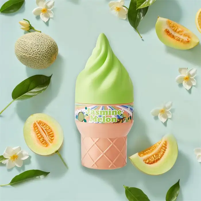 Nouveau parfum De crème glacée aux fruits frais mangue pistache bois De cèdre crémeux longue durée Eau De Toilette doux