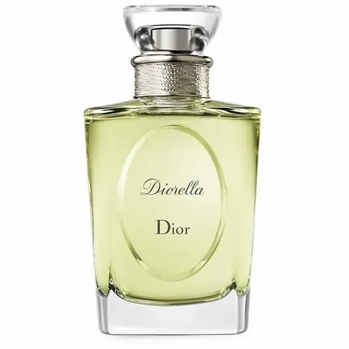 Diorella Eau De Toilette Vaporisateur 100ml