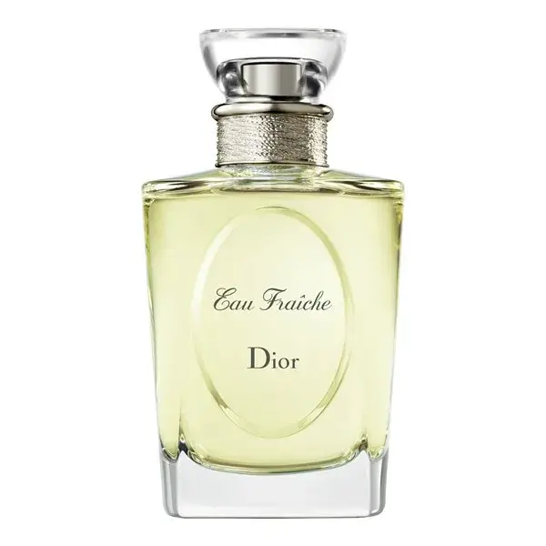 Dior Eau Fraiche Eau De Toilette Vaporisateur 100ml